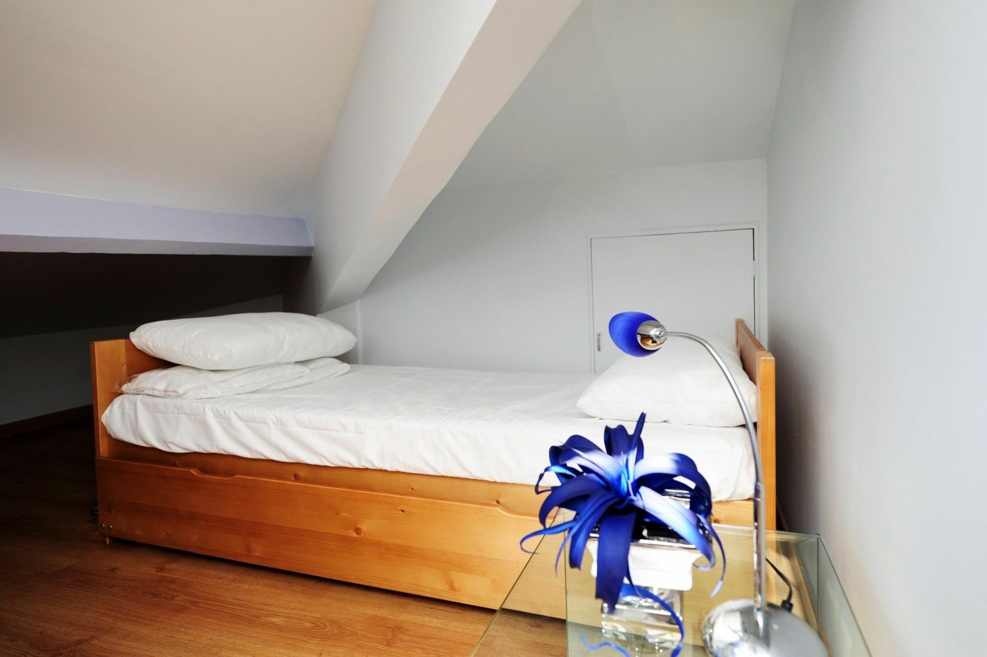 Nid D'Agnes Five Stars Holiday House นีซ ภายนอก รูปภาพ